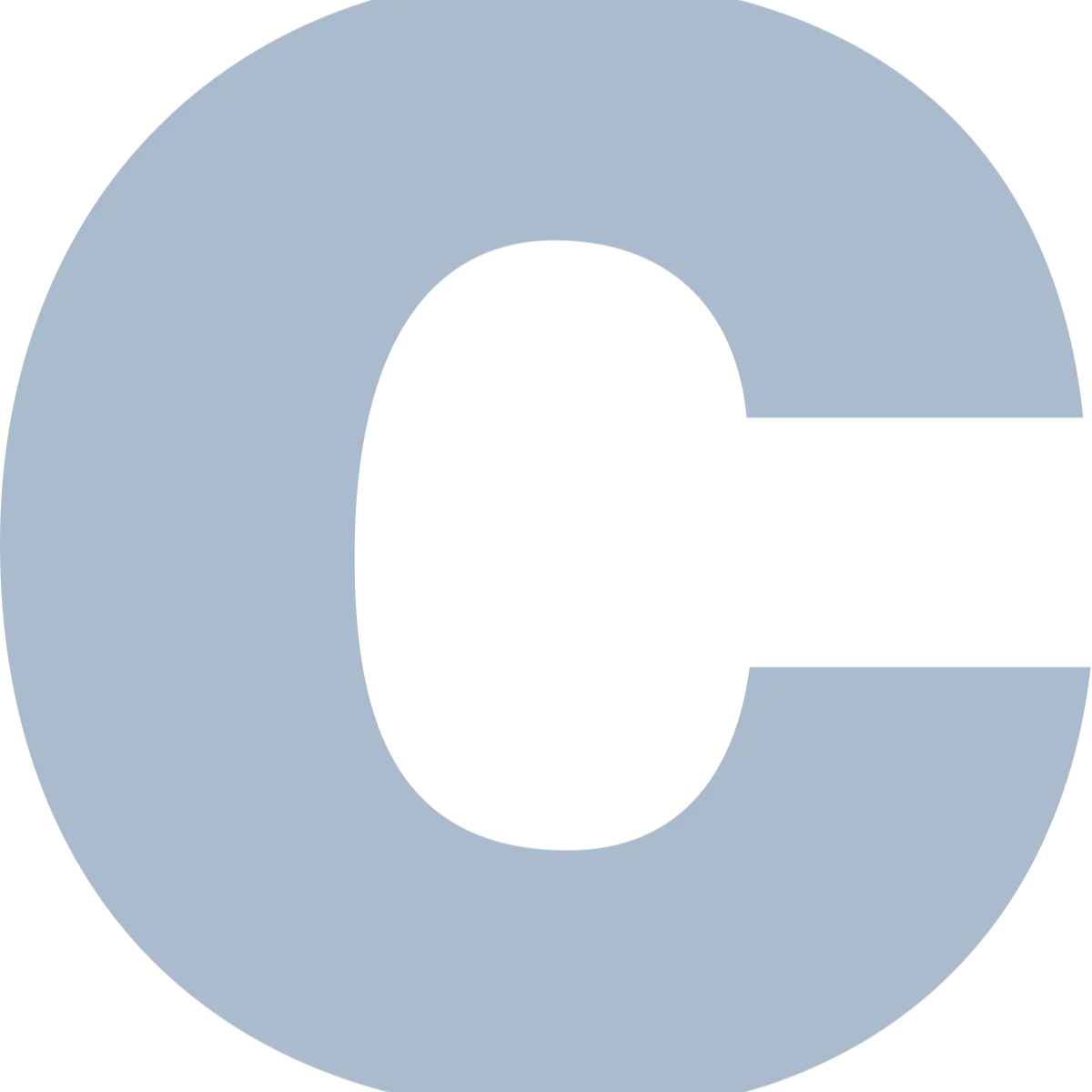 C